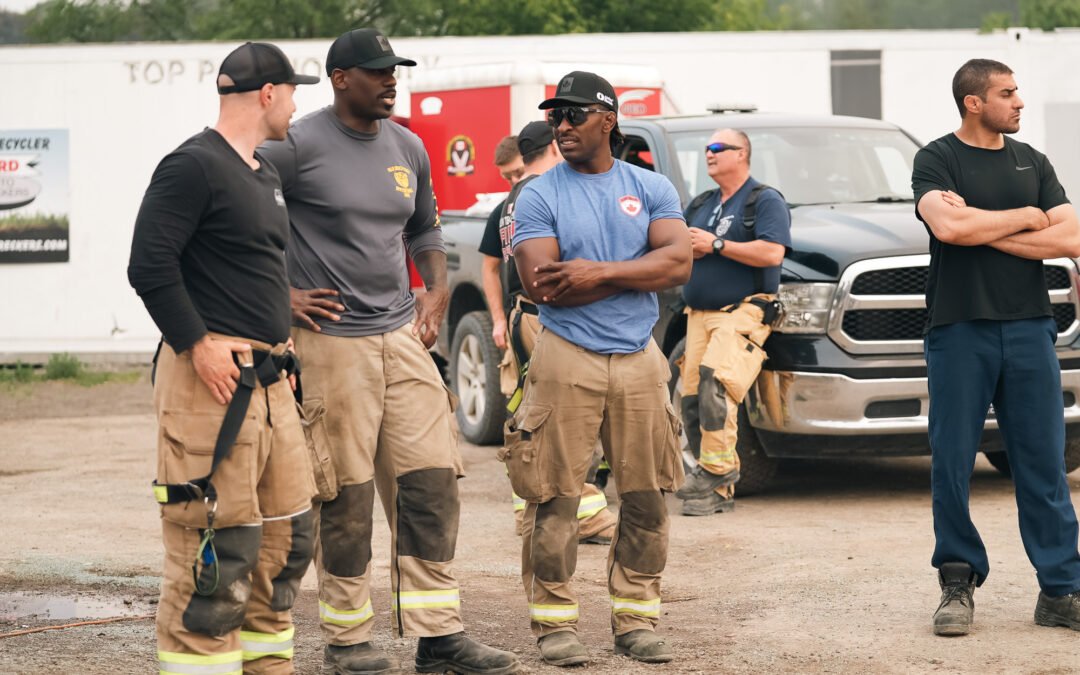 The Story Behind the Launch of the MarkhamXT Academy