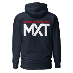 MXT Shark - Unisex Hoodie