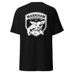 Unisex classic tee